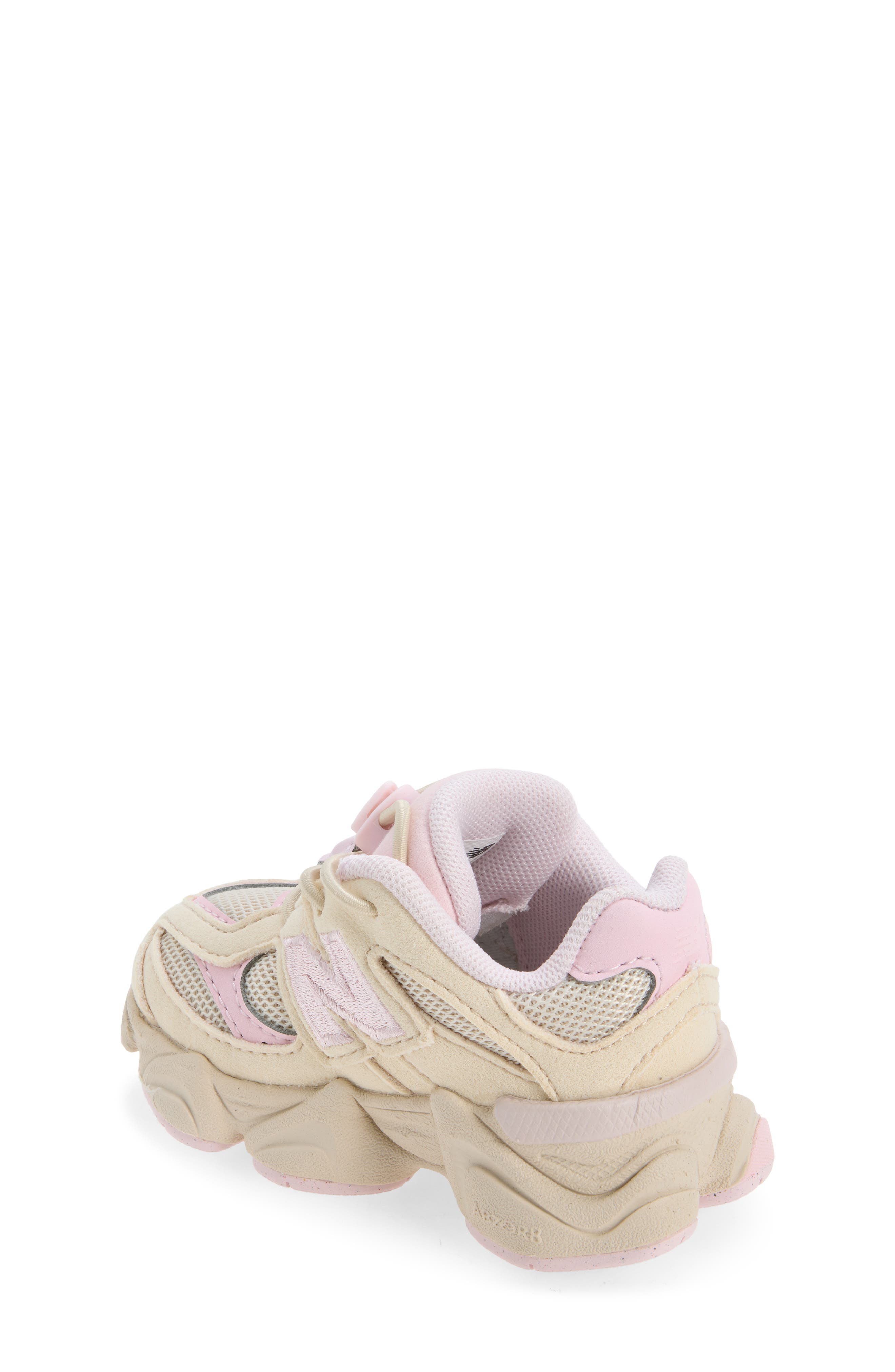 Kids' 9060 Sneaker, Alternate, color, DREAM STATE/ BISQUE