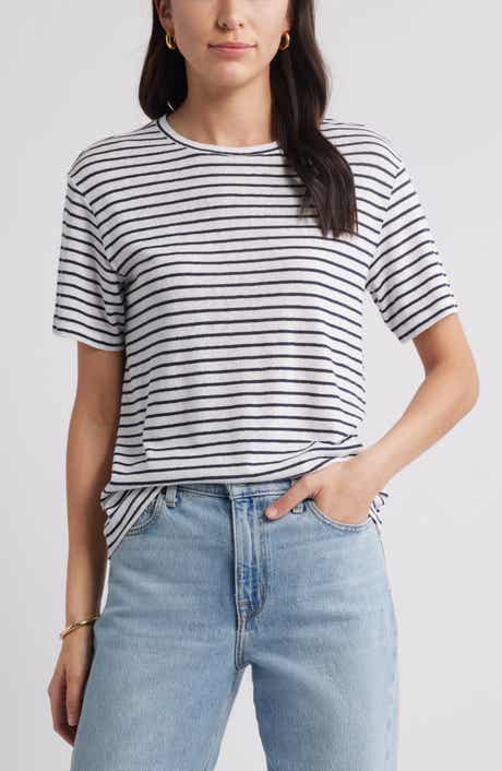 Caslon® Easy T-Shirt