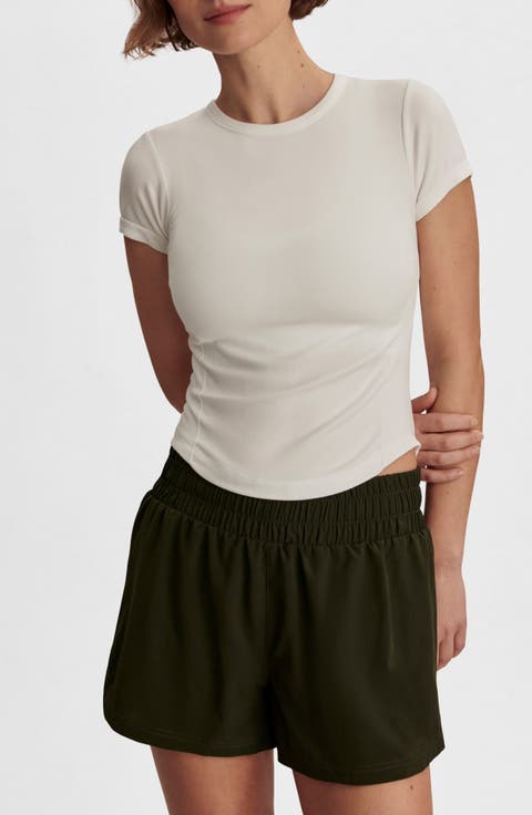 Casper Seamless T-Shirt