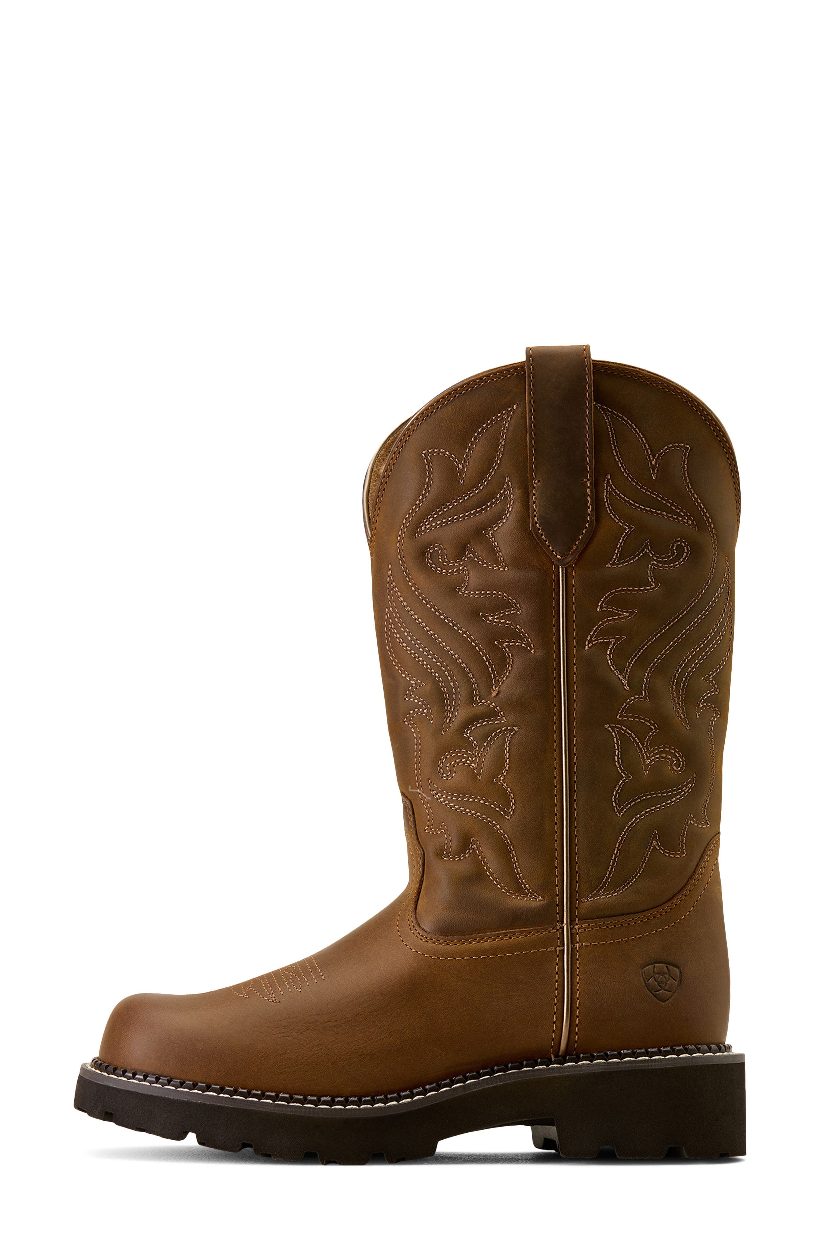 Fatbaby Dawn Western Boot - image 4