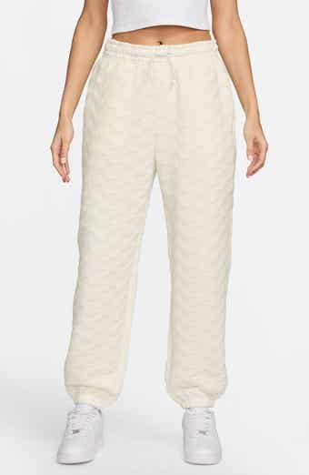 Swoosh Jacquard Phoenix Fleece Joggers
