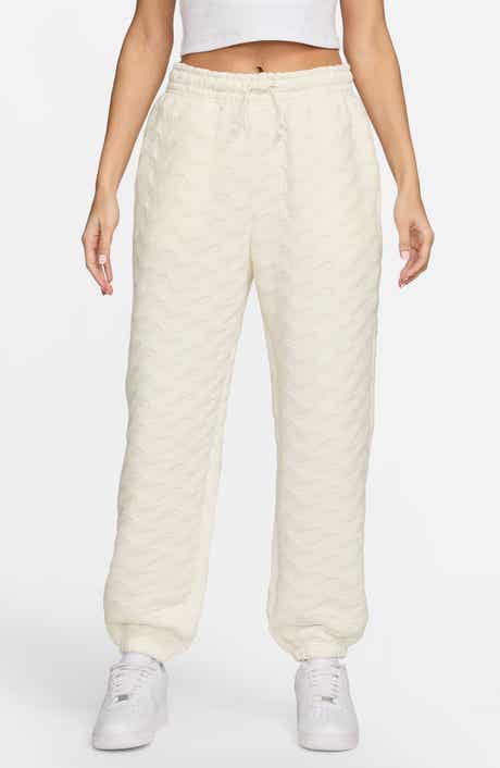 Swoosh Jacquard Phoenix Fleece Joggers