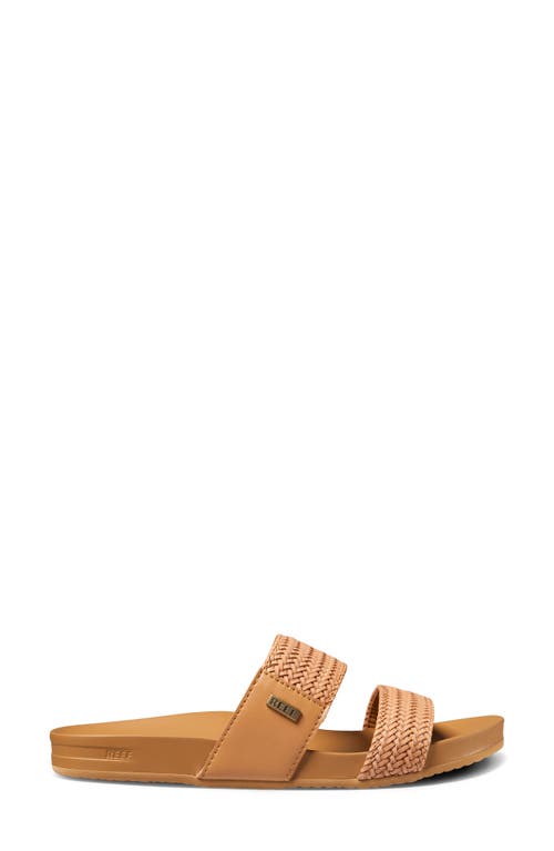 Reef Vista Braid Ii Sandal