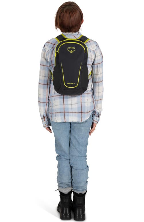 Osprey Kids' Daylite™ Jr. Water Repellent Backpack