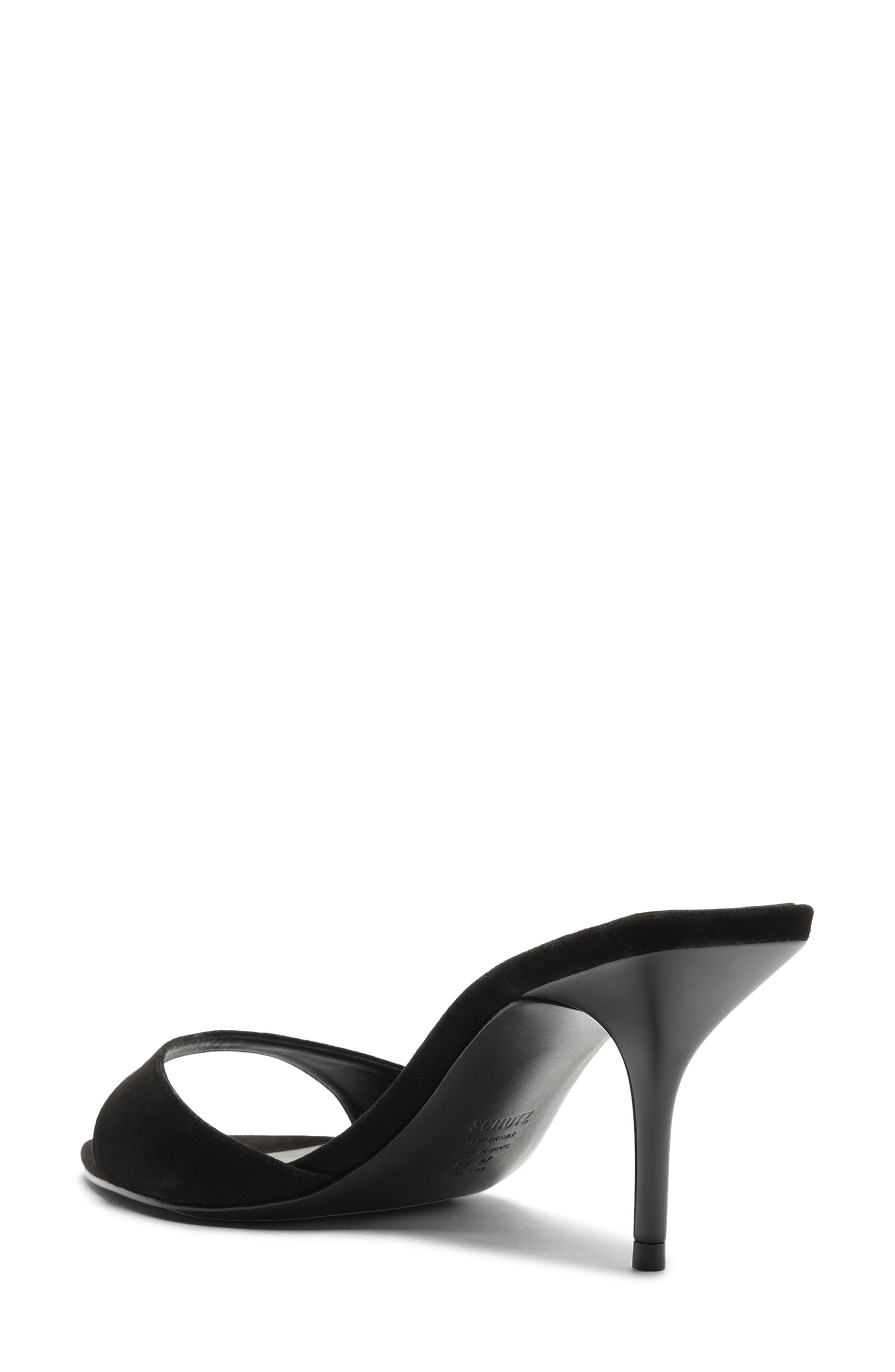 Elodie Pointed Toe Sandal - image 4