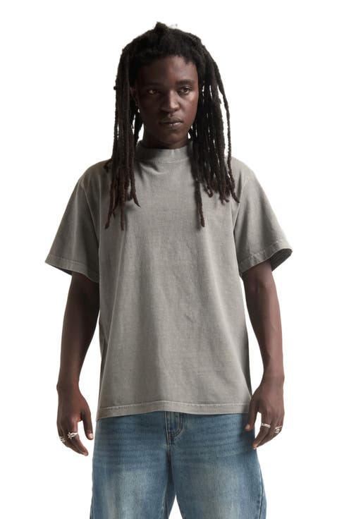 Max Heavyweight Garment Dye T-Shirt