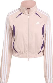 adidas Adilenium Season 4 Teamgeist Slim Fit Track Top