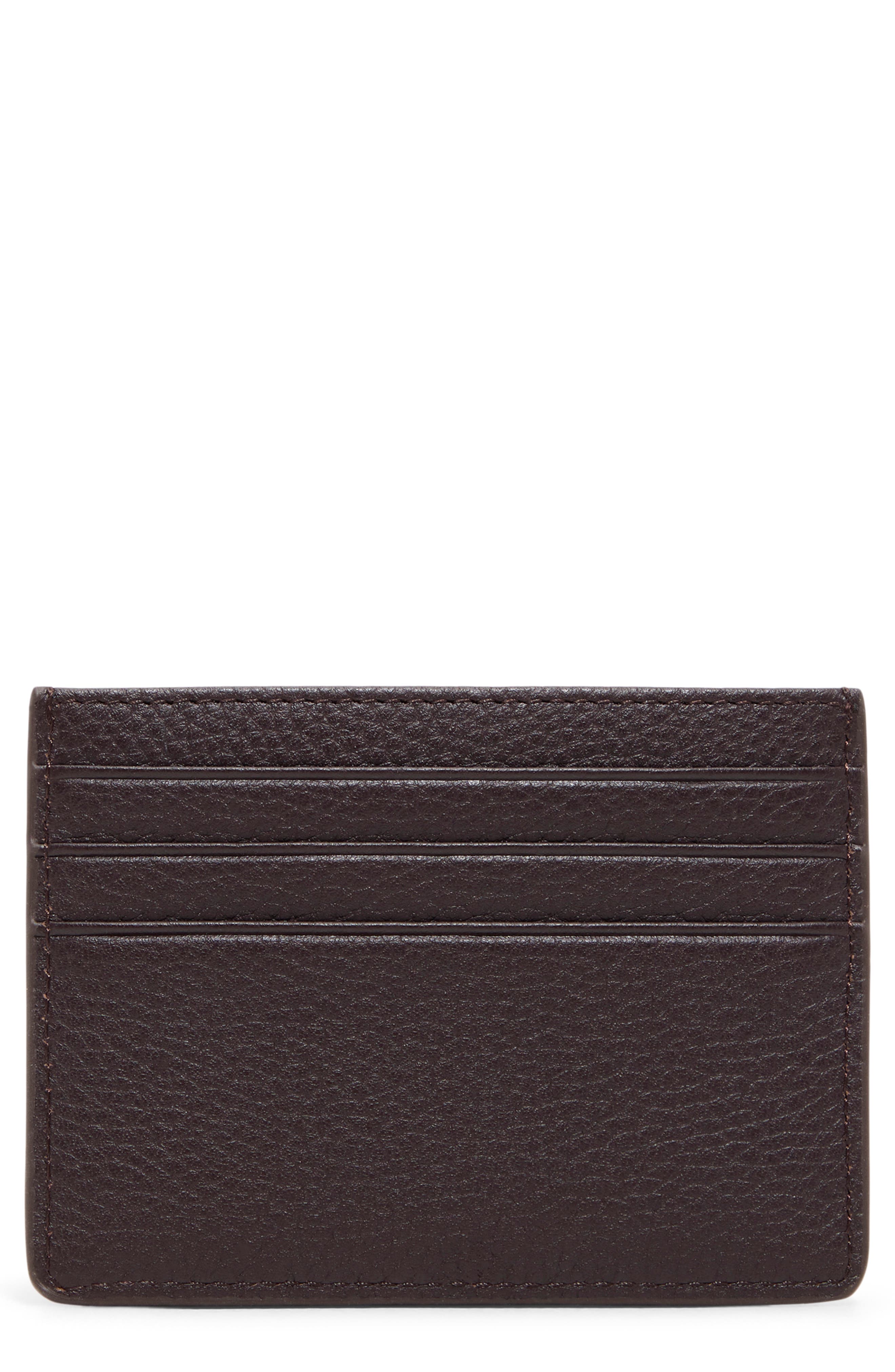 Audleys Card Case