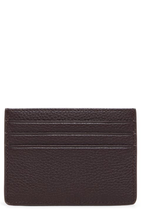Audleys Card Case