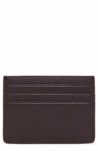 Audleys Card Case