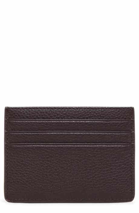 Audleys Card Case