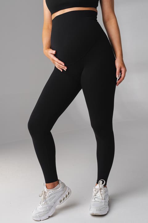 Compression Maternity Leggings Pants Nordstrom