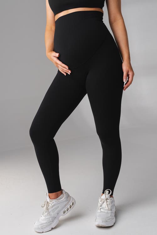 Vitality Cloud Ii Maternity Pant In Midnight