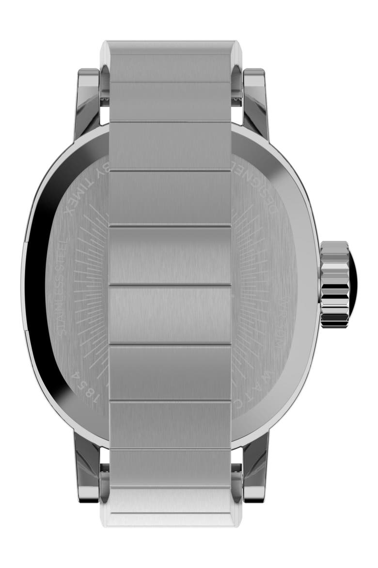 Cavatina® Bracelet Ring Watch, 16mm, Alternate, color, SILVER-TONE
