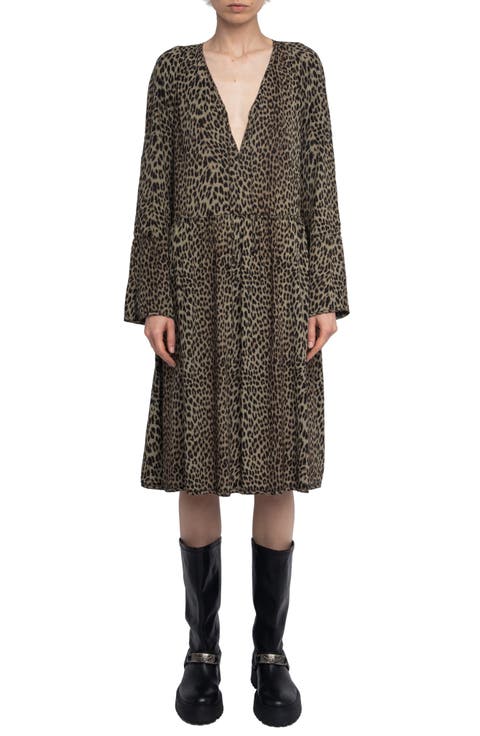 Women's Zadig & Voltaire Dresses | Nordstrom