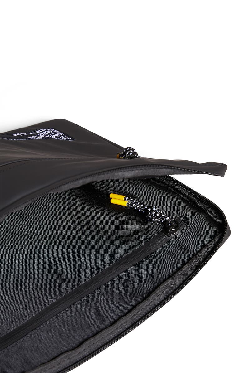 Ted Baker London Happan Rubberized Laptop Case, Alternate, color,