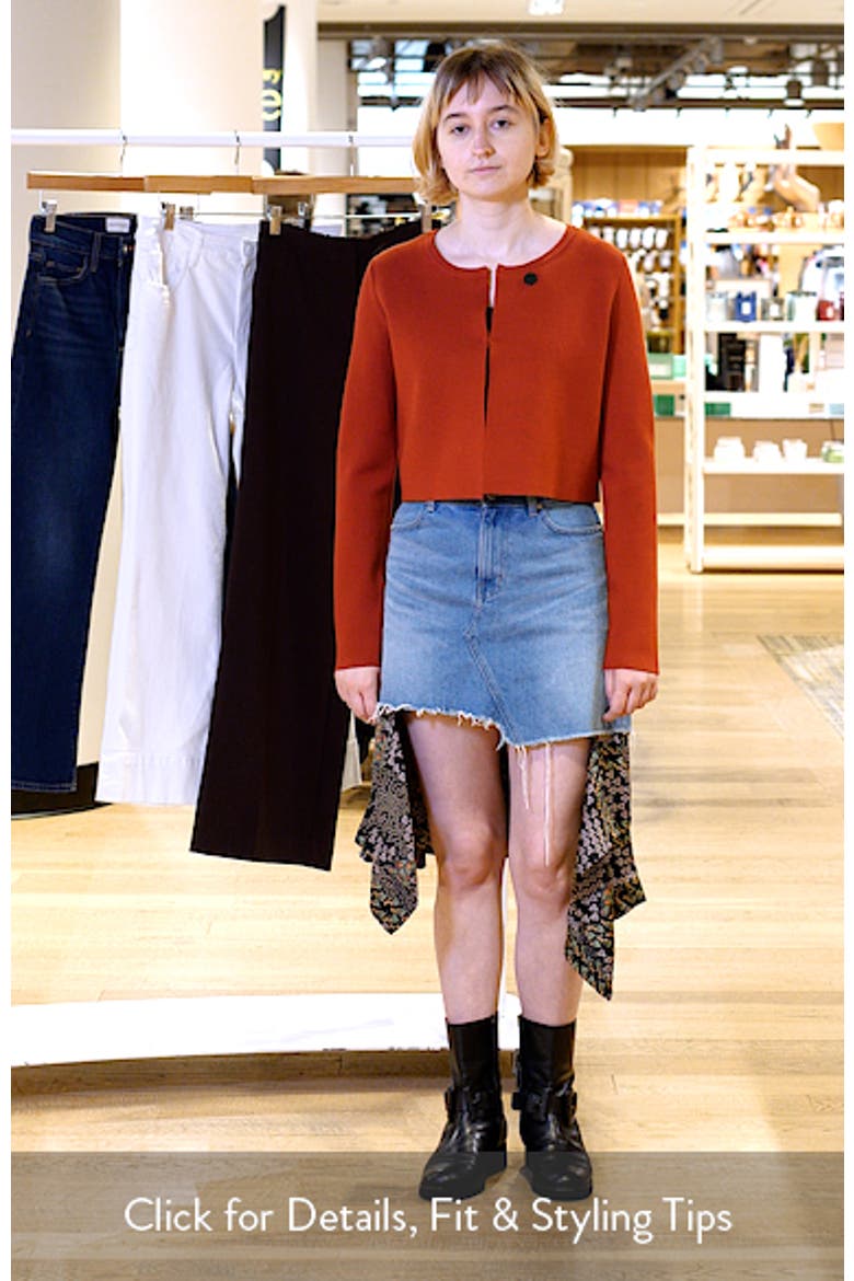 The Kailany Cardigan video