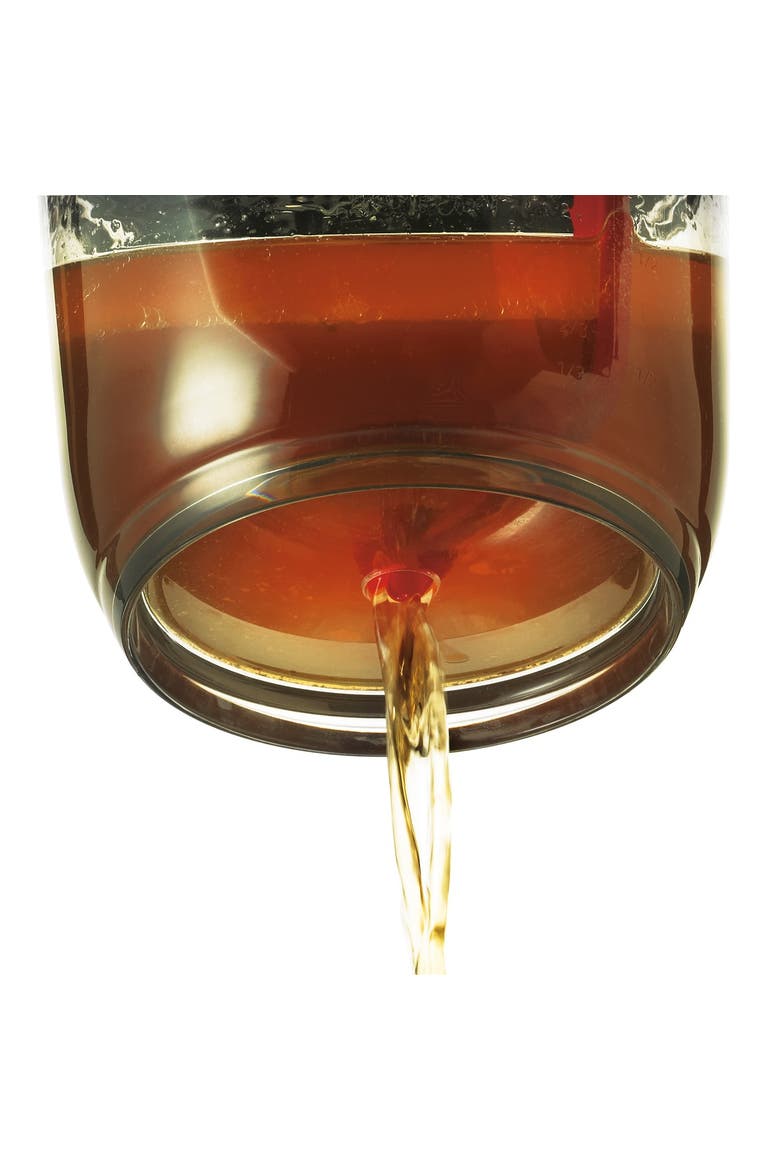 Deluxe Fat Separator, Alternate, color, Black
