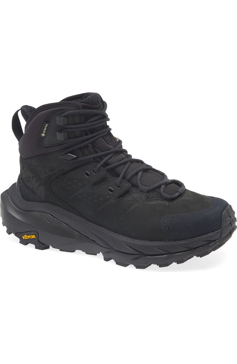 HOKA Kaha 2 GTX Waterproof Hiking Boot, Main, color,