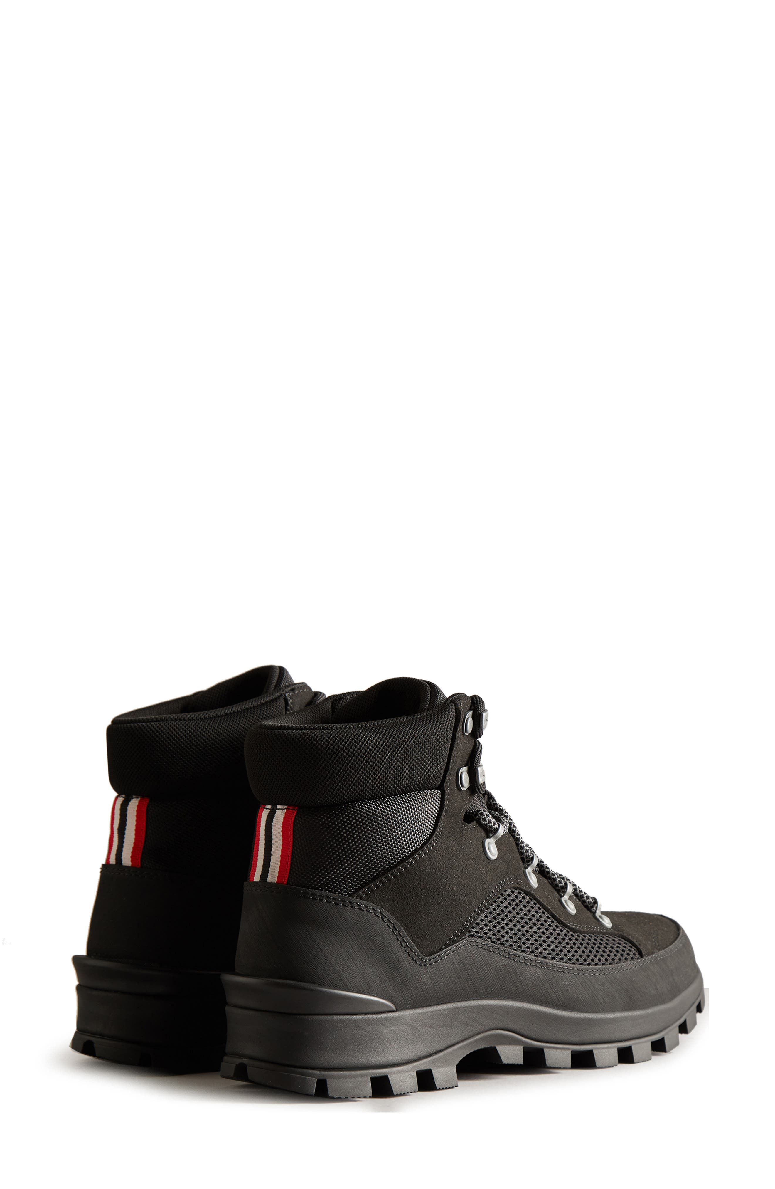 Hunter Explorer Insulated Commando Boot, Alternate, color, 