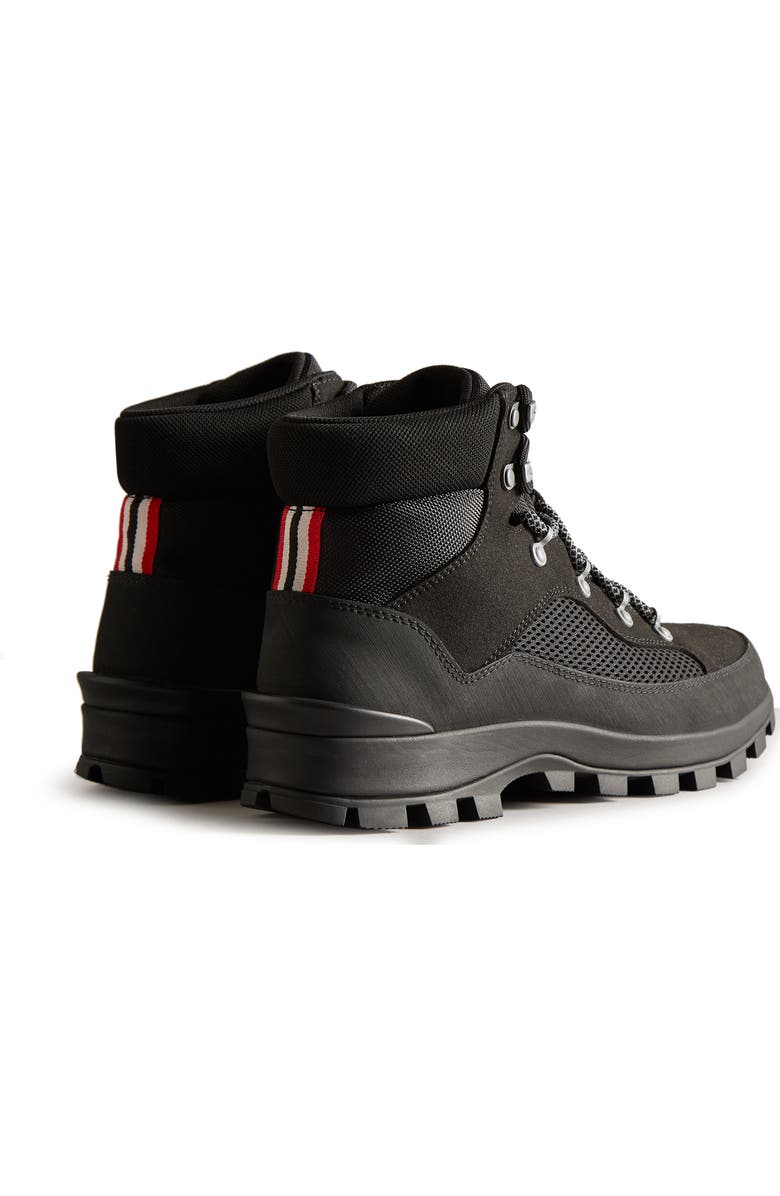 Hunter Explorer Insulated Commando Boot, Alternate, color,