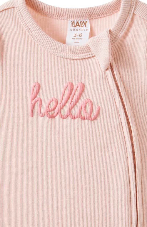 Cotton On Kids The Billie Short Sleeve Zip Romper