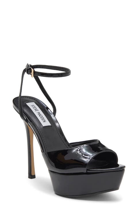 Broklyn Platform Sandal