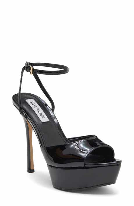 Broklyn Platform Sandal