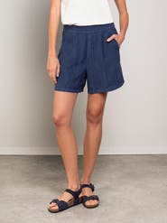 Celtic & Co. Pull On Shorts