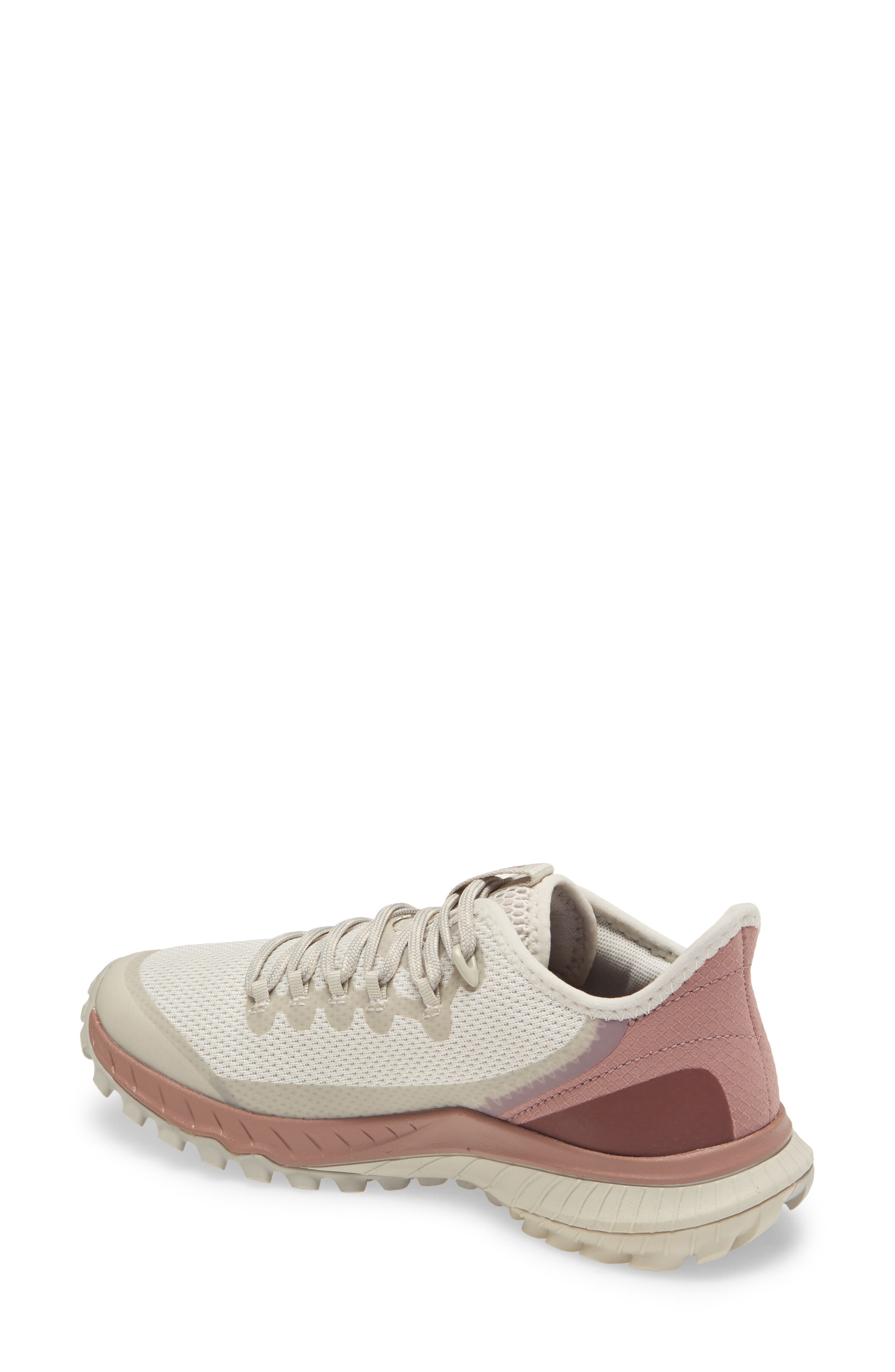 Bravada Hiking Shoe, Alternate, color, BIRCH