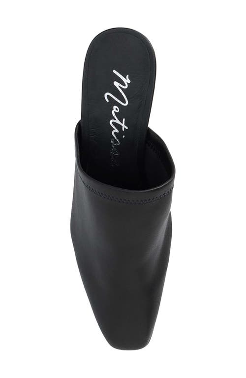 Matisse Bette Mule
