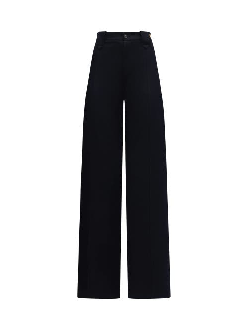 Callas Milano Jody Flared Pant In Black