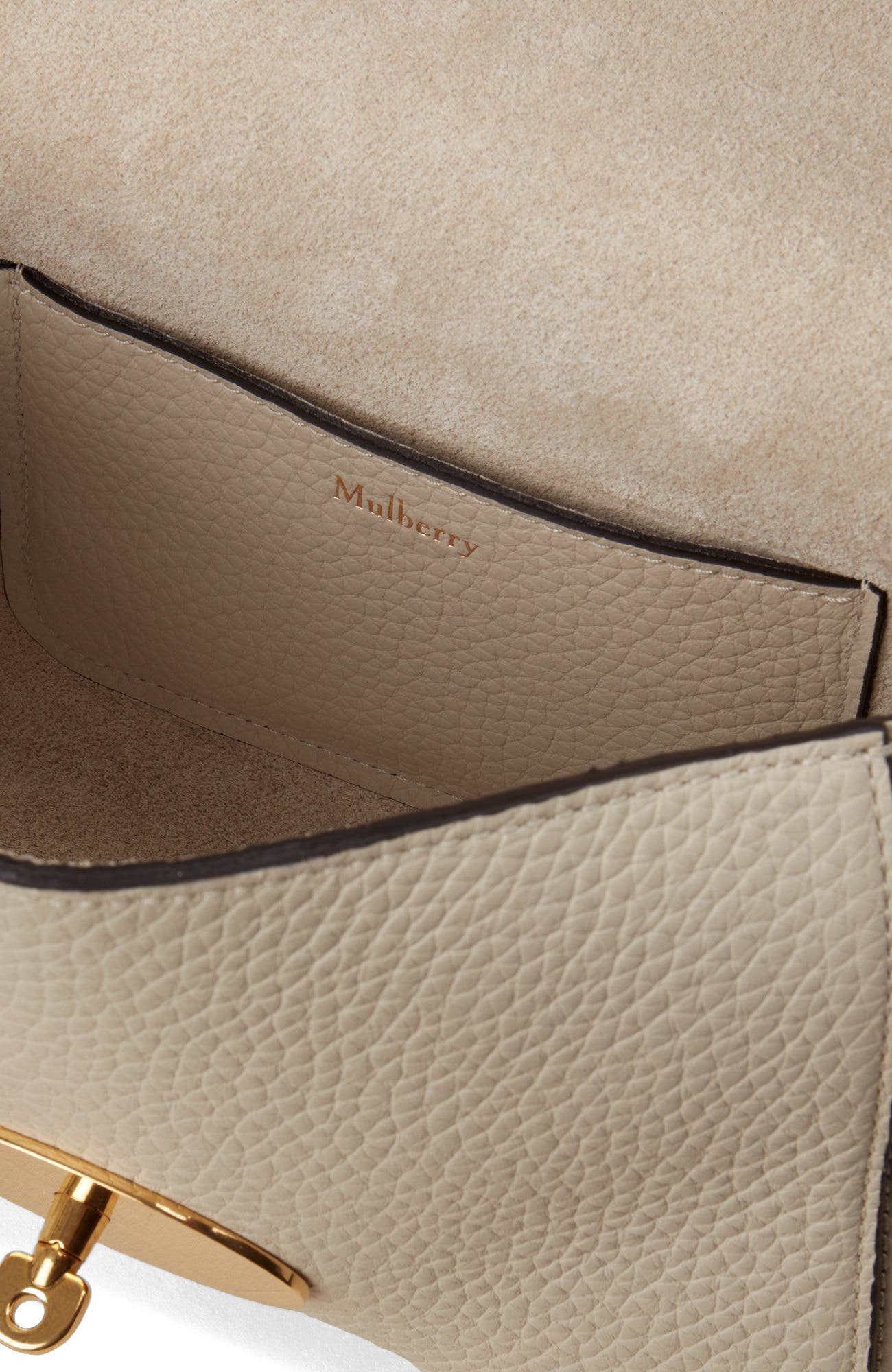 Mulberry Lily, Alternate, color, Chalk