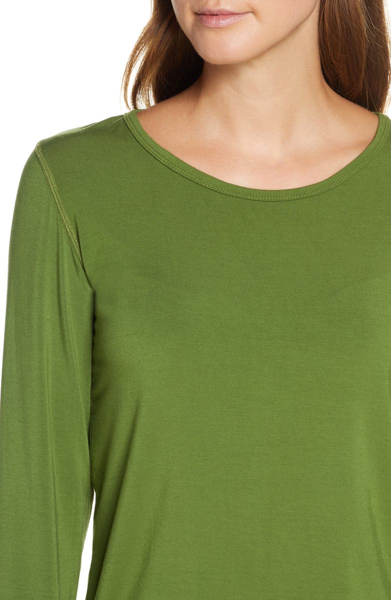 KicKee Pants Loosey Goosey Pajamas, Alternate, color,