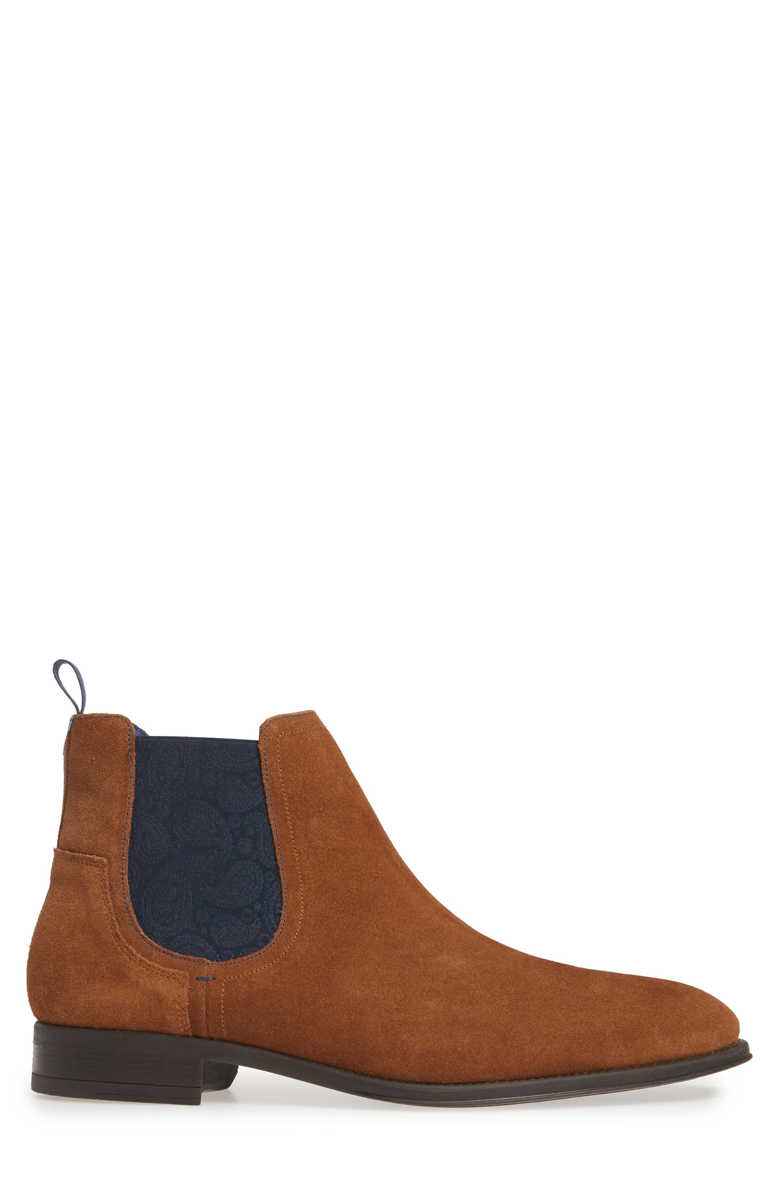 Ted Baker London Tralnn Chelsea Boot, Alternate, color, 