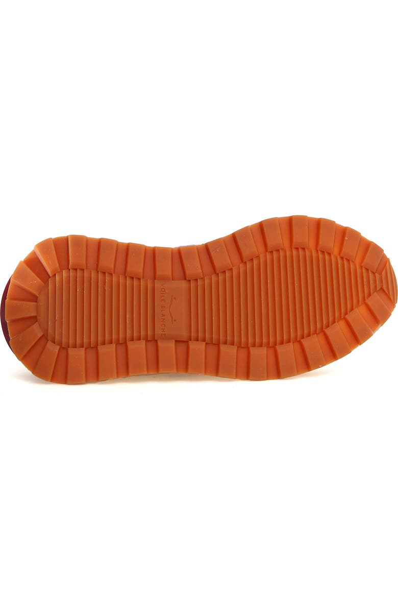 Voile Blanche Qwark Hype Sneaker, Alternate, color, Rose