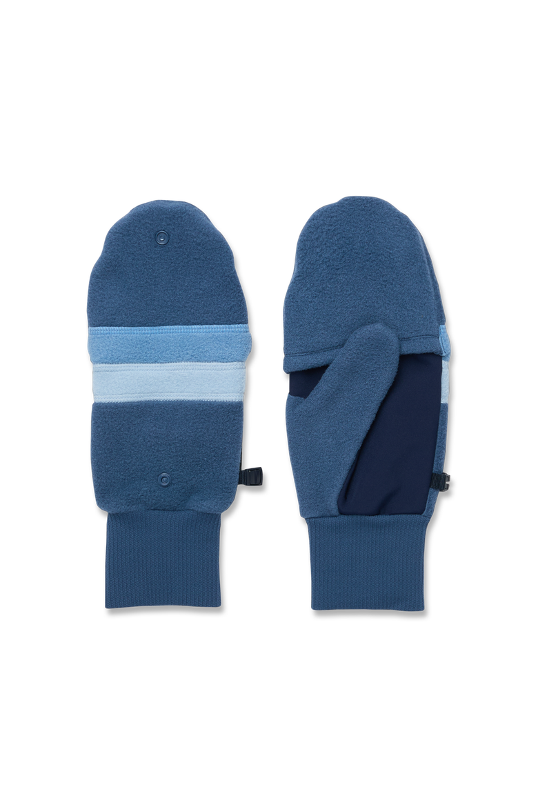 Teca Fleece Glitten, Main, color, Deep Sea