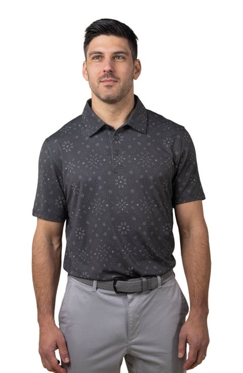 Western Polo