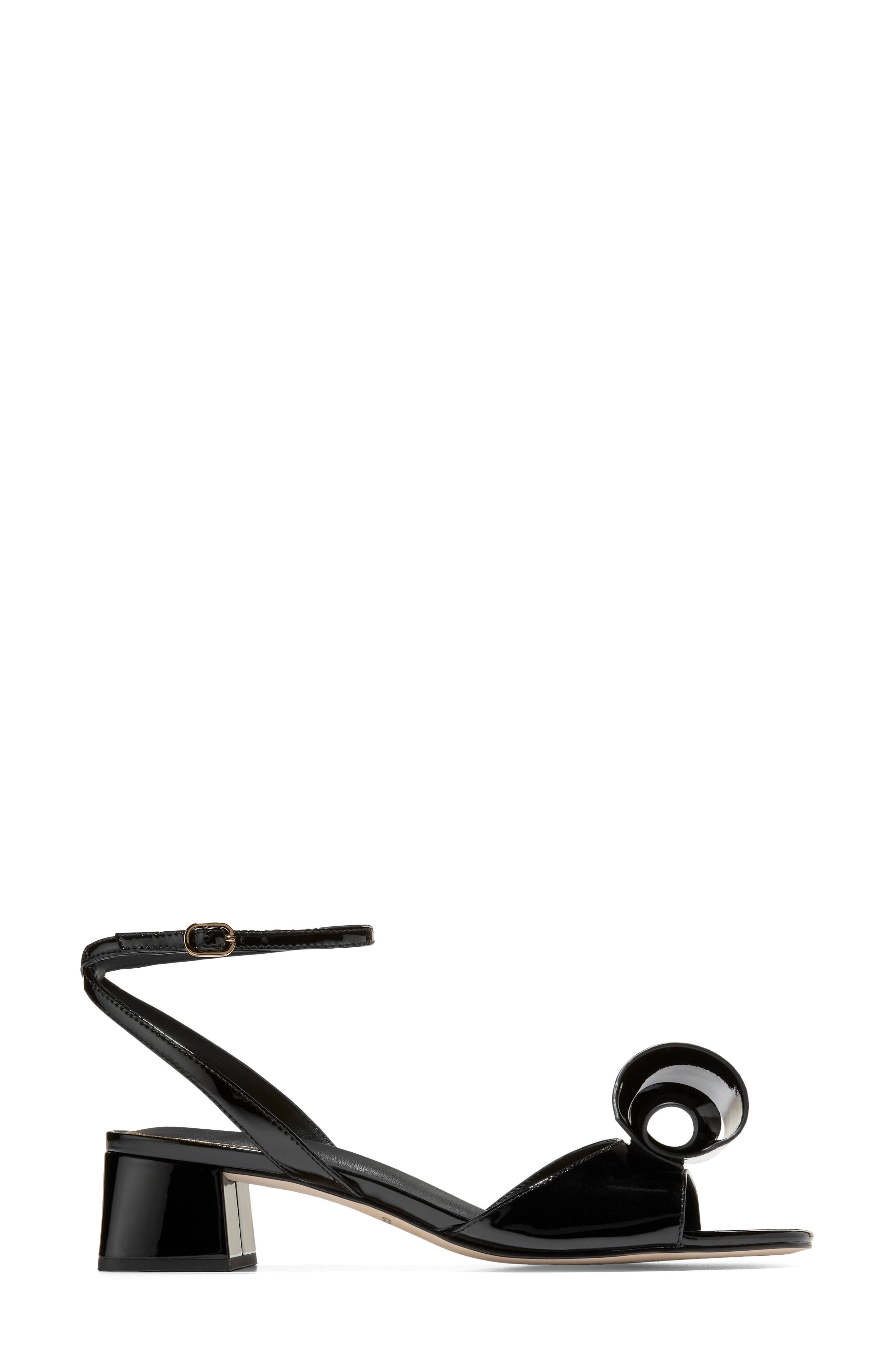 Cole Haan Fanya Florette Sandal, Alternate, color, 