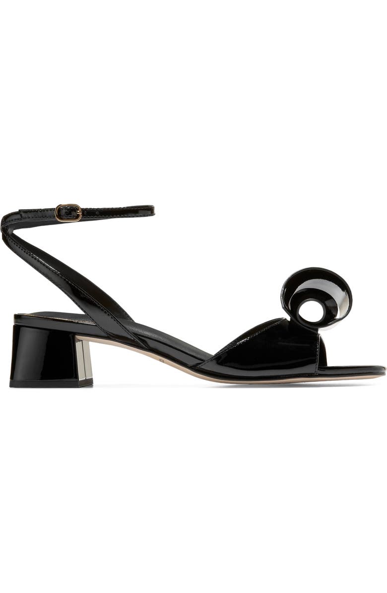 Cole Haan Fanya Florette Sandal, Alternate, color,