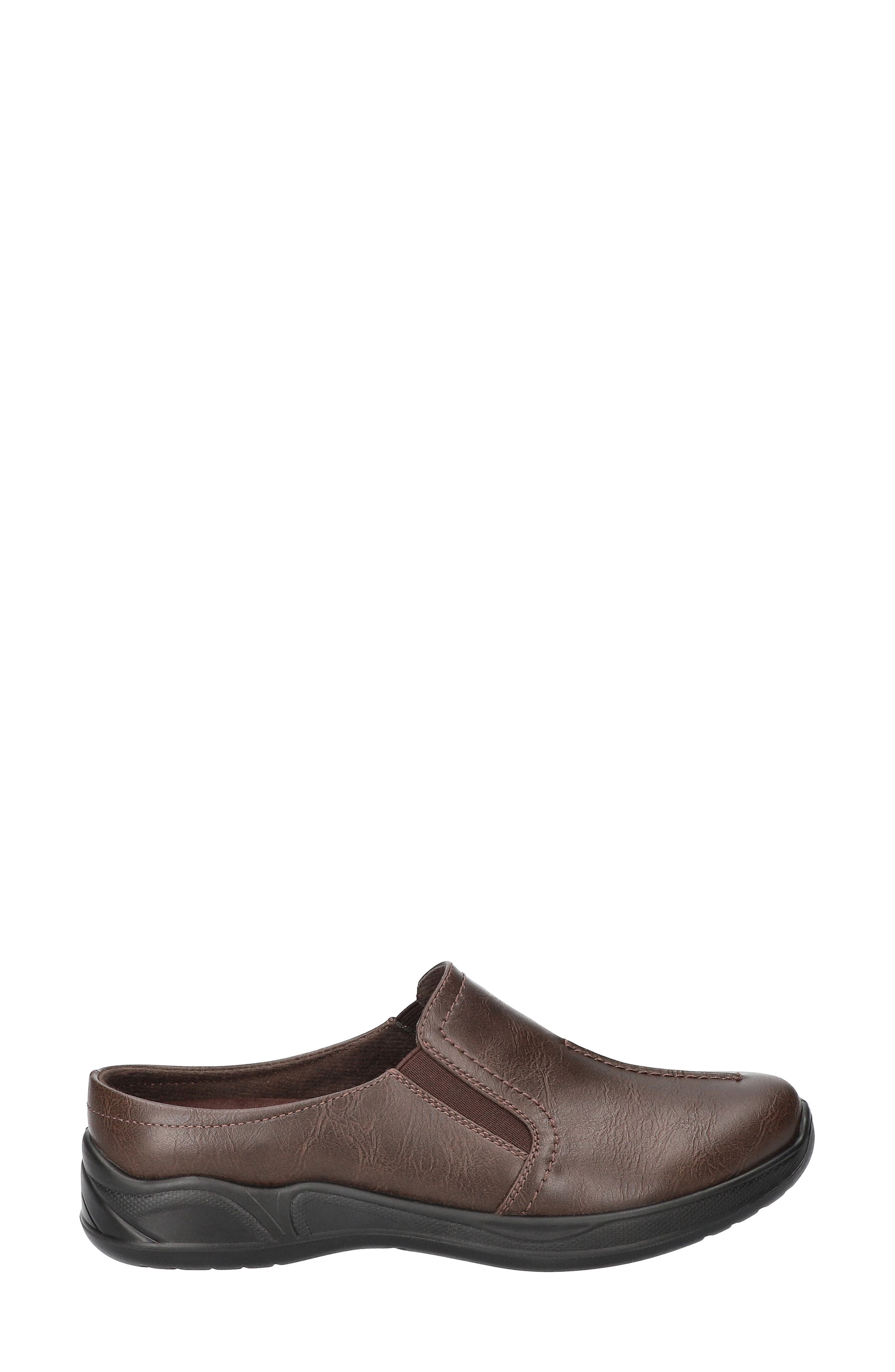 Atlas Mule, Alternate, color, BROWN