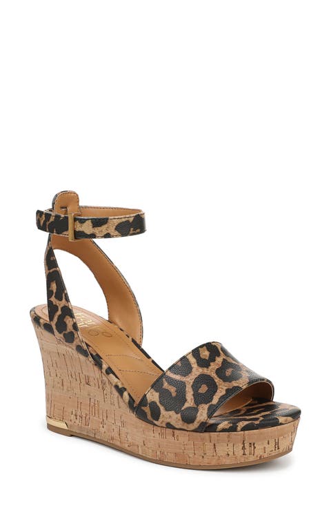 Celeste Wedge Sandal (Women)