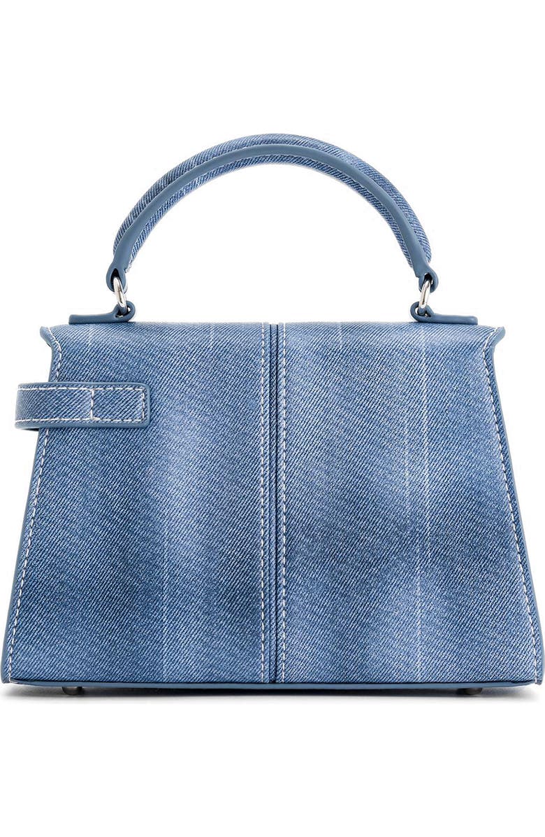 JW PEI Elise Top Handle Bag, Alternate, color,