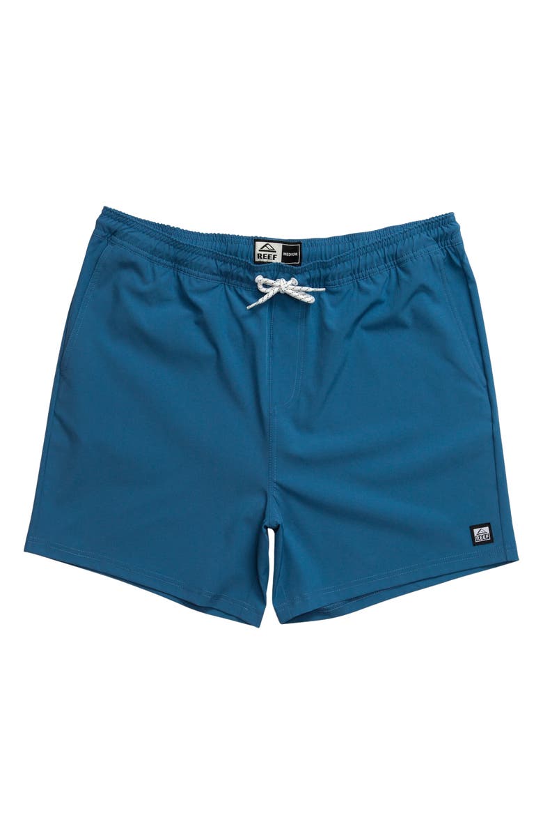 Reef Marzo Swim Trunks, Main, color,