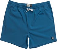Reef Marzo Swim Trunks