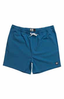 Reef Marzo Swim Trunks