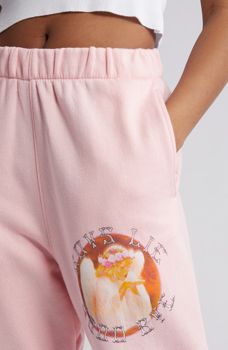 BOYS LIE Goodbye Again Sweatpants, Alternate, color, 