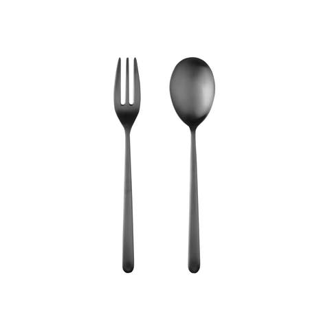 Linea Ice Serving Set - 2 Pieces