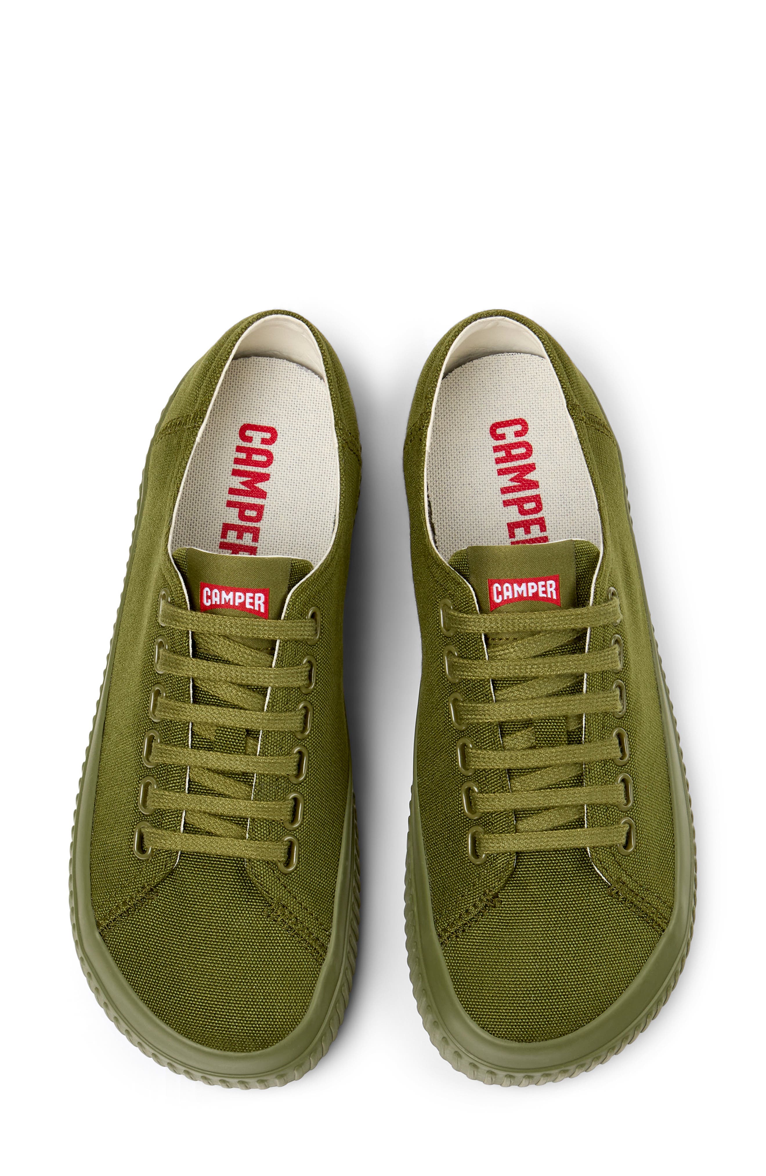 Camper Peu Roda Sneaker, Alternate, color, 
