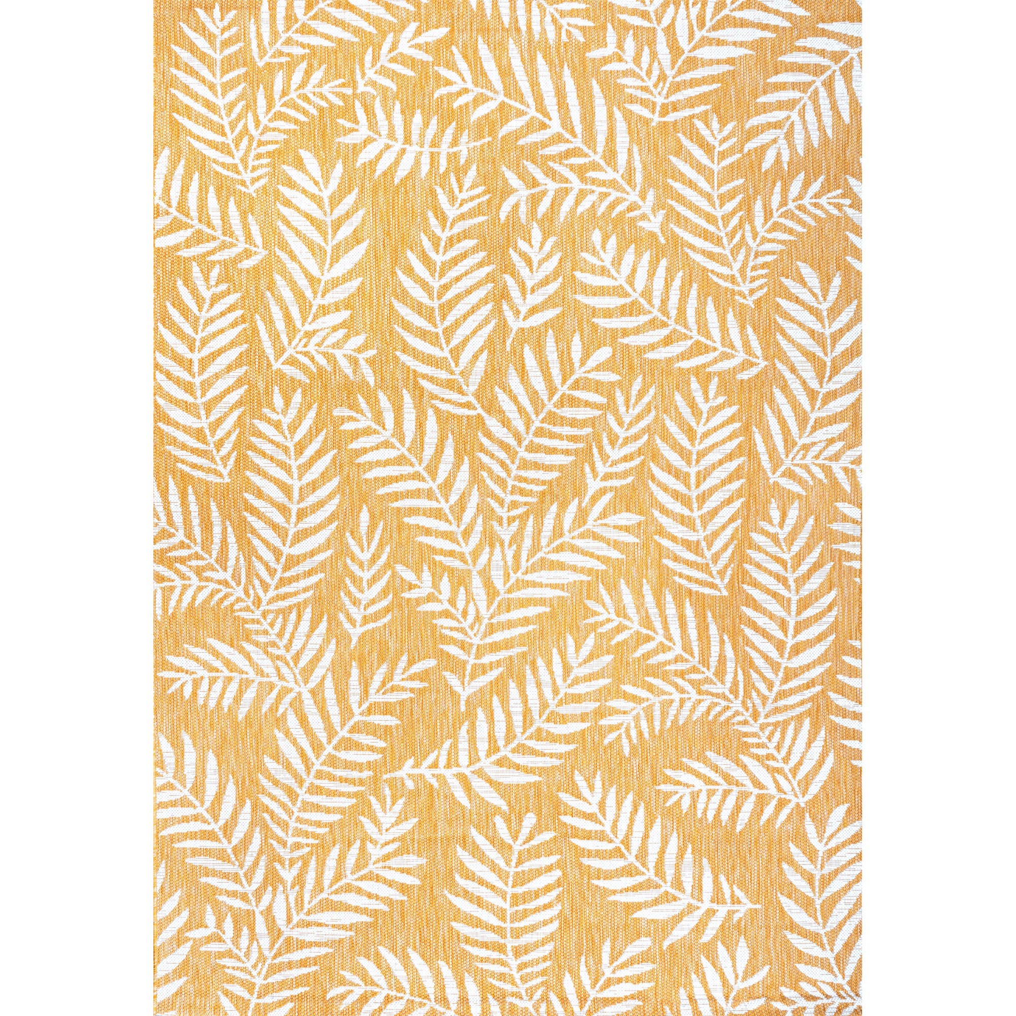 Yellow/Cream